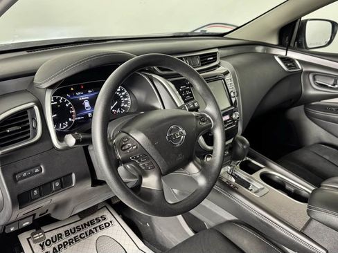 Used 2020 Nissan Murano S w/ Technology Package AWD/4WD image 12