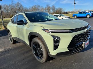 New 2026 Chevrolet Trax ACTIV w/ Driver Confidence Package video 2