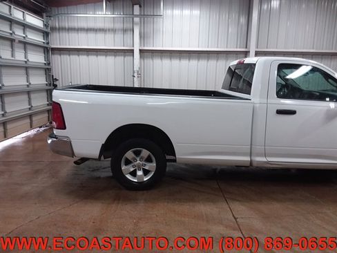Used 2014 RAM 1500 Tradesman w/ Power & Remote Entry Group image 8