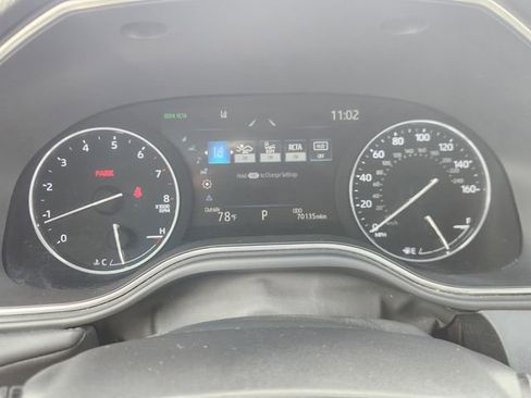 Certified 2021 Toyota Avalon Touring FWD image 14