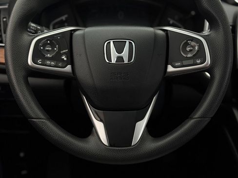 Used 2019 Honda CR-V EX image 12
