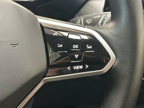 Certified 2024 Volkswagen ID.4 S image 30