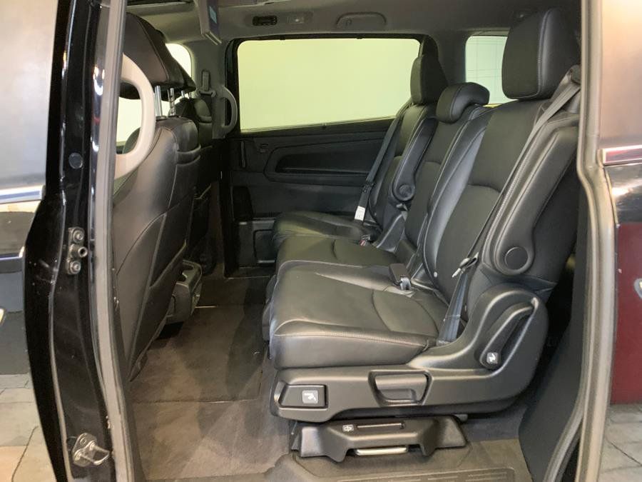 Used 2023 Honda Odyssey Touring image 52