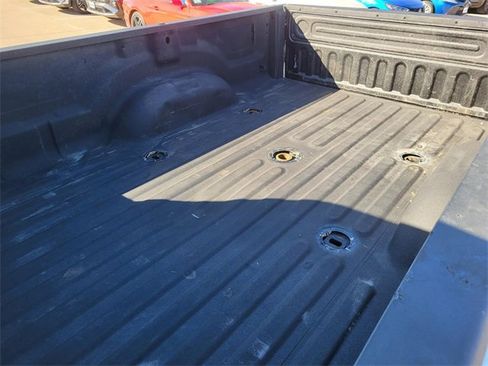 Used 2023 RAM 3500 Tradesman image 10