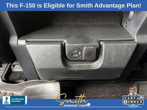 Used 2021 Ford F150 Lariat w/ Equipment Group 501A Mid AWD/4WD image 17