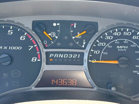 Used 2006 Chevrolet Colorado LT AWD/4WD image 12