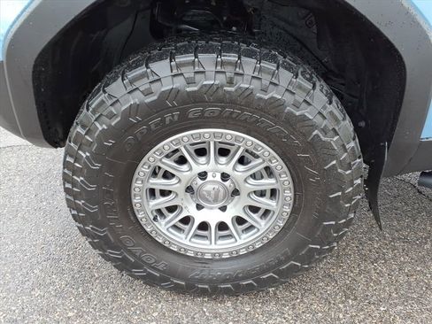 Used 2024 Toyota Land Cruiser AWD/4WD image 11