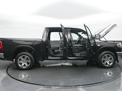 New 2026 RAM 1500 Big Horn image 57