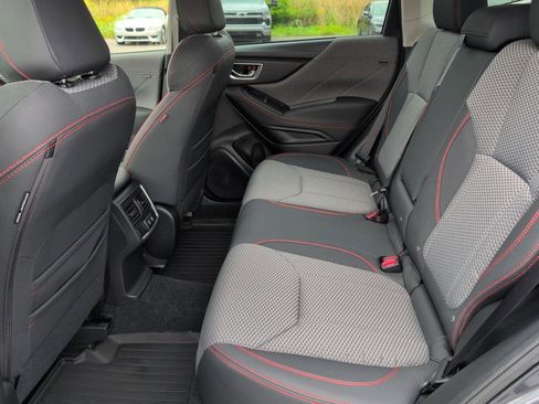 Certified 2021 Subaru Forester Sport image 25