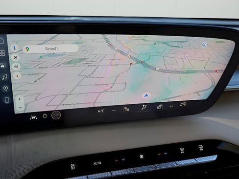 New 2026 Buick Enclave Preferred w/ Power Package image 11