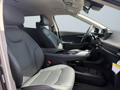 New 2025 Kia EV6 Wind AWD/4WD image 15