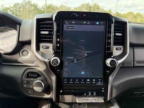 New 2026 RAM 1500 4x4 Crew Cab image 20