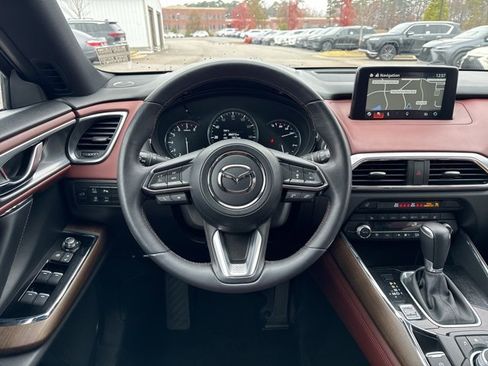 Used 2019 MAZDA CX-9 Signature image 21