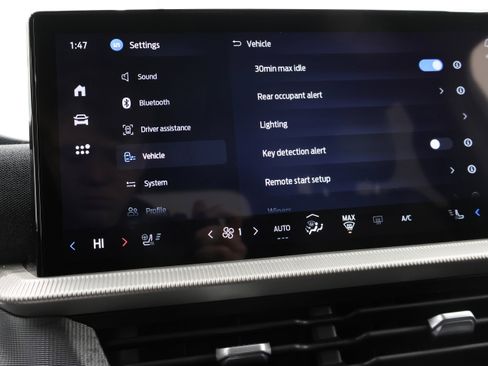 Used 2025 Ford Explorer ST-Line image 54