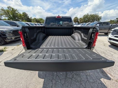 New 2026 RAM 1500 Laramie w/ Sport Appearance Package image 11