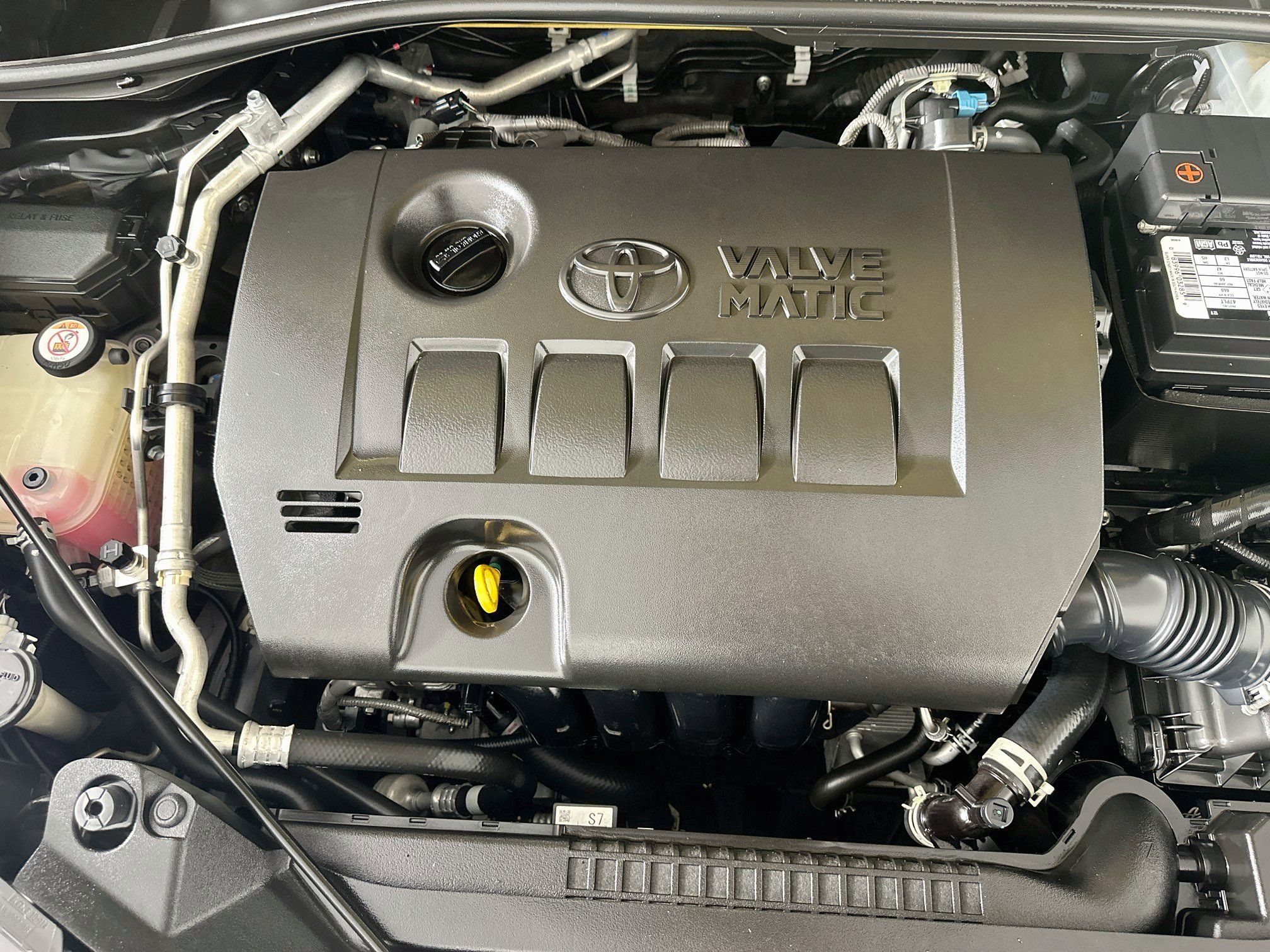 Used 2021 Toyota C-HR Nightshade FWD image 31