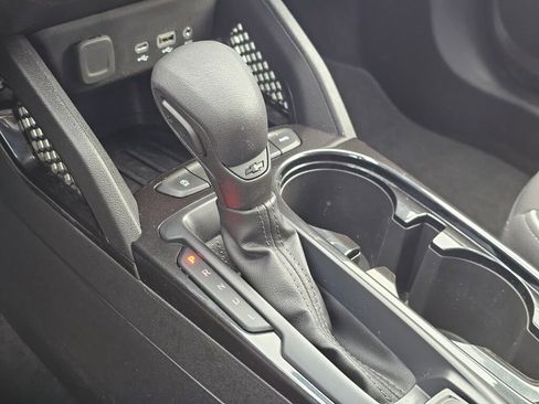 Used 2023 Chevrolet TrailBlazer LT image 36