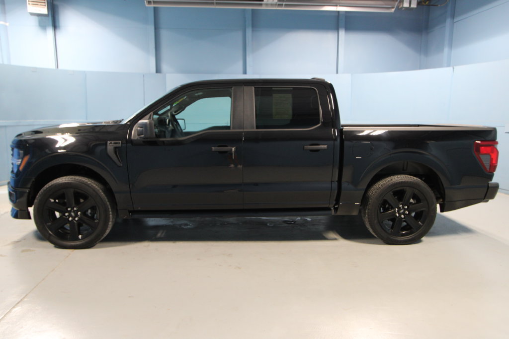 Used 2026 Ford F150 STX w/ F-150 LOBO Package AWD/4WD image 26