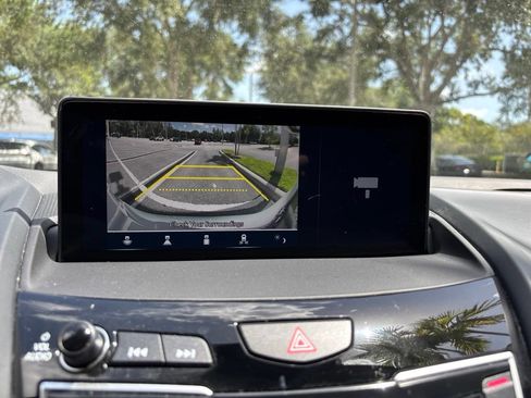 Certified 2023 Acura RDX w/ Technology Package FWD image 34