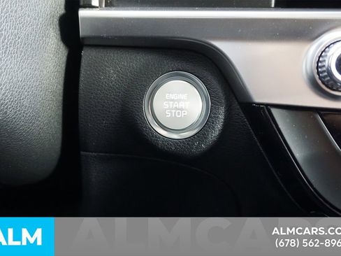 Used 2025 Kia Telluride S FWD image 29