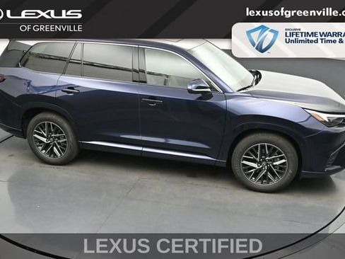 Used 2026 Lexus TX 350 AWD w/ Technology Package image 19