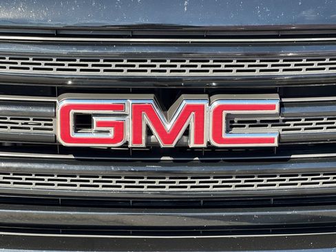 Used 2019 GMC Canyon All Terrain w/ Trailering Package AWD/4WD image 37