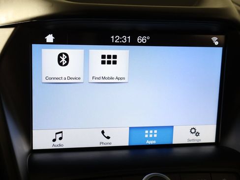 Used 2019 Ford Escape SE FWD image 41