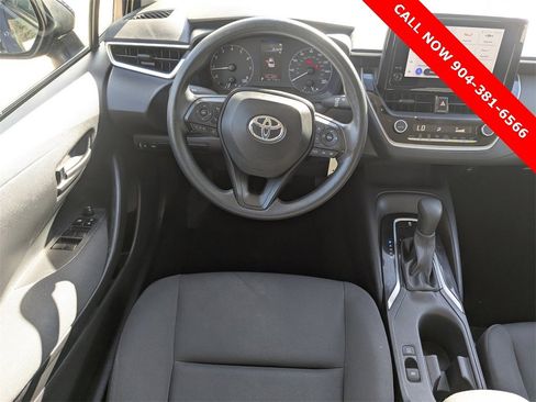 Used 2024 Toyota Corolla LE image 16