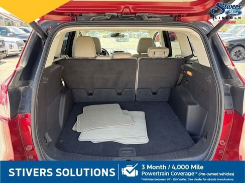 Used 2014 Ford Escape Titanium image 9