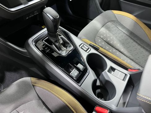 New 2026 Subaru Crosstrek 2.5i Sport AWD/4WD image 23