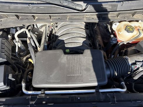 Used 2021 Chevrolet Silverado 1500 LT w/ Texas Edition Plus image 31