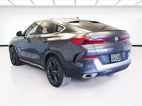Used 2023 BMW X6 xDrive40i w/ Premium Package image 6