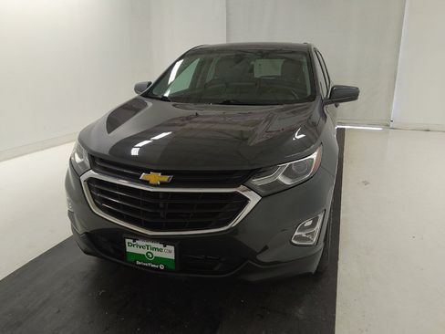 Used 2018 Chevrolet Equinox LT FWD image 15