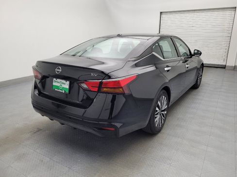 Used 2023 Nissan Altima 2.5 SV image 9