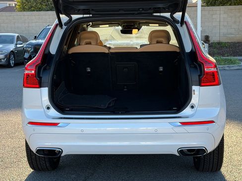 Used 2020 Volvo XC60 T5 Inscription w/ Protection Package Premier image 14