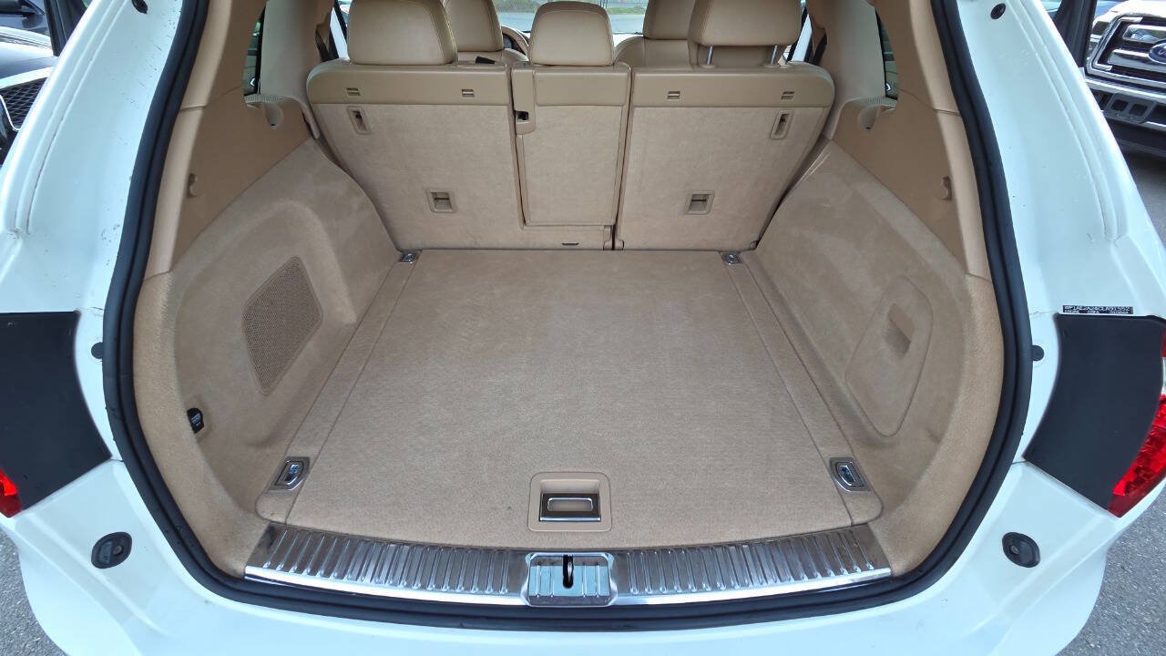 Used 2012 Porsche Cayenne S AWD/4WD image 41