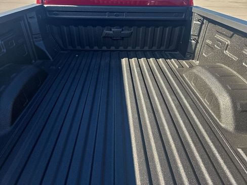 Used 2025 Chevrolet Silverado 2500 LTZ w/ LTZ Plus Package image 43