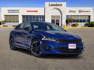 Used 2023 Kia K5 GT-Line w/ GT-Line Premium Package video 1