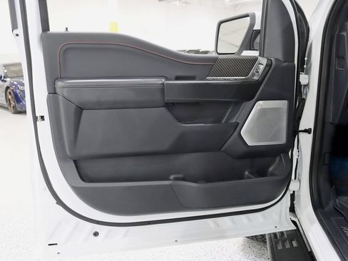 Used 2025 Ford F150 Raptor AWD/4WD image 40