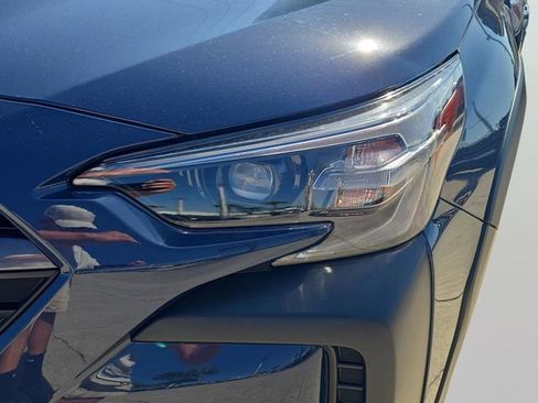 Certified 2024 Subaru Outback Premium AWD/4WD image 6