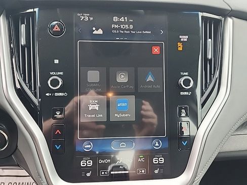 Used 2020 Subaru Legacy Premium image 27