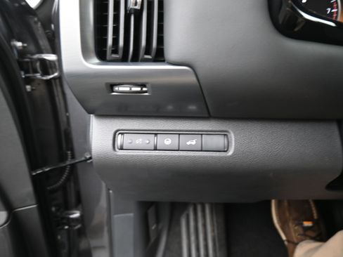 New 2026 Nissan Pathfinder Rock Creek AWD/4WD image 12