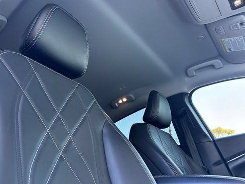 Certified 2023 Ford Mustang Mach-E Select RWD image 18