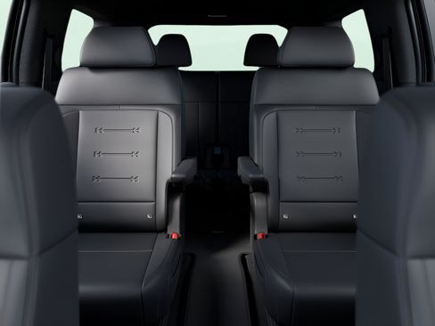 New 2026 Hyundai Santa Fe Calligraphy AWD/4WD image 9