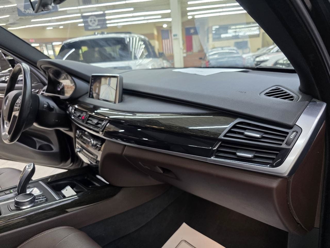 Used 2017 BMW X5 xDrive35i AWD/4WD image 22