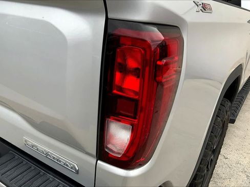Used 2020 GMC Sierra 1500 Elevation w/ Elevation Value Package image 30