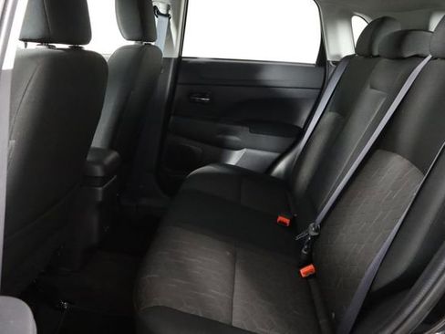 Used 2024 Mitsubishi Outlander Sport ES AWD/4WD image 15