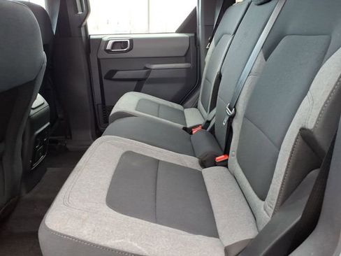 Used 2023 Ford Bronco 4-Door AWD/4WD image 13