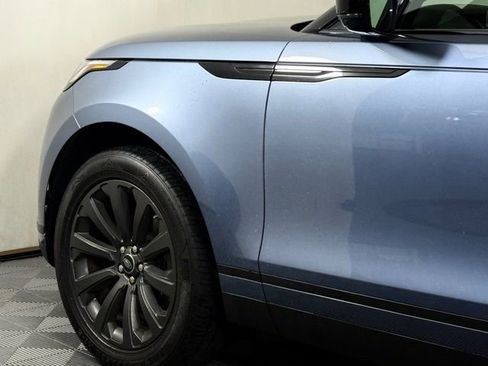 Used 2019 Land Rover Range Rover Velar S image 13