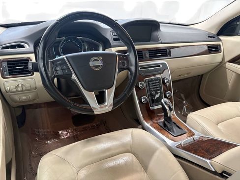 Used 2015 Volvo S80 T6 AWD/4WD image 15